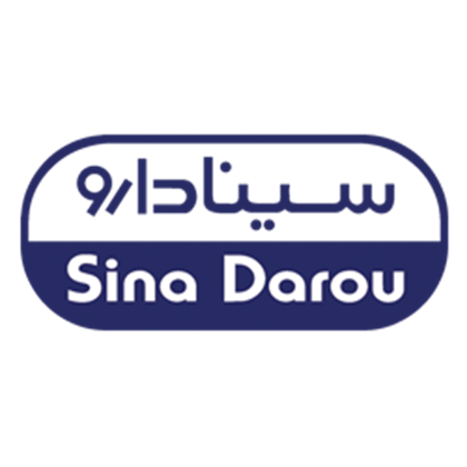 تصویر برای تولیدکننده: سینا دارو