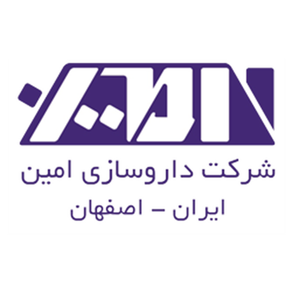 تصویر برای تولیدکننده: داروسازی امین