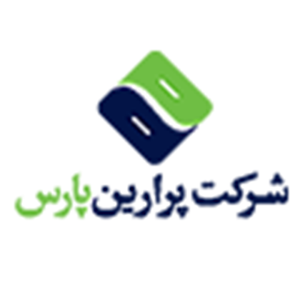 تصویر برای تولیدکننده: پرارین پارس